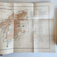 1896 PALESTINE TODAY 2 volumes in ITALIAN antique ILLUSTRATED w/ MAPS
