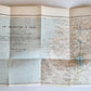 1896 PALESTINE TODAY 2 volumes in ITALIAN antique ILLUSTRATED w/ MAPS