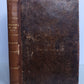 1697 TREATISE of GOUT by JOHN COLBATCH in ENGLISH antique medicine pharmacology