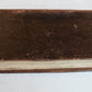 1697 TREATISE of GOUT by JOHN COLBATCH in ENGLISH antique medicine pharmacology