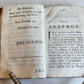 1697 TREATISE of GOUT by JOHN COLBATCH in ENGLISH antique medicine pharmacology