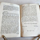 1697 TREATISE of GOUT by JOHN COLBATCH in ENGLISH antique medicine pharmacology