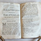 1697 TREATISE of GOUT by JOHN COLBATCH in ENGLISH antique medicine pharmacology