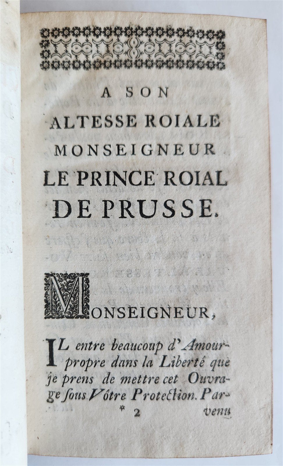 1739 HISTORY of CHRISTIANIY in ETHIOPIA & ARMENIA antique in FRENCH