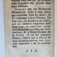 1739 HISTORY of CHRISTIANIY in ETHIOPIA & ARMENIA antique in FRENCH