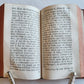 1739 HISTORY of CHRISTIANIY in ETHIOPIA & ARMENIA antique in FRENCH