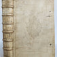 1581 GREEK ANCIENT AUTHORS WORK antique Loci communes sacri et profani FOLIO