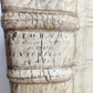 1581 GREEK ANCIENT AUTHORS WORK antique Loci communes sacri et profani FOLIO
