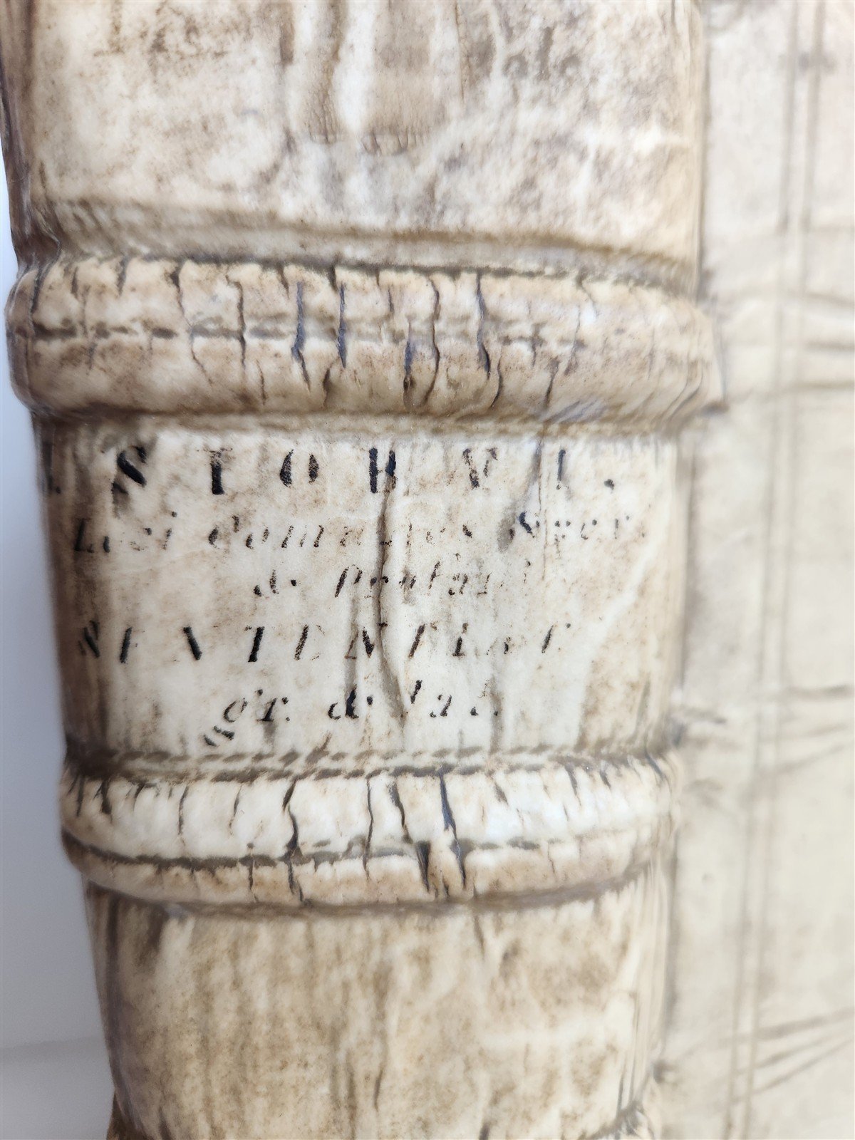 1581 GREEK ANCIENT AUTHORS WORK antique Loci communes sacri et profani FOLIO