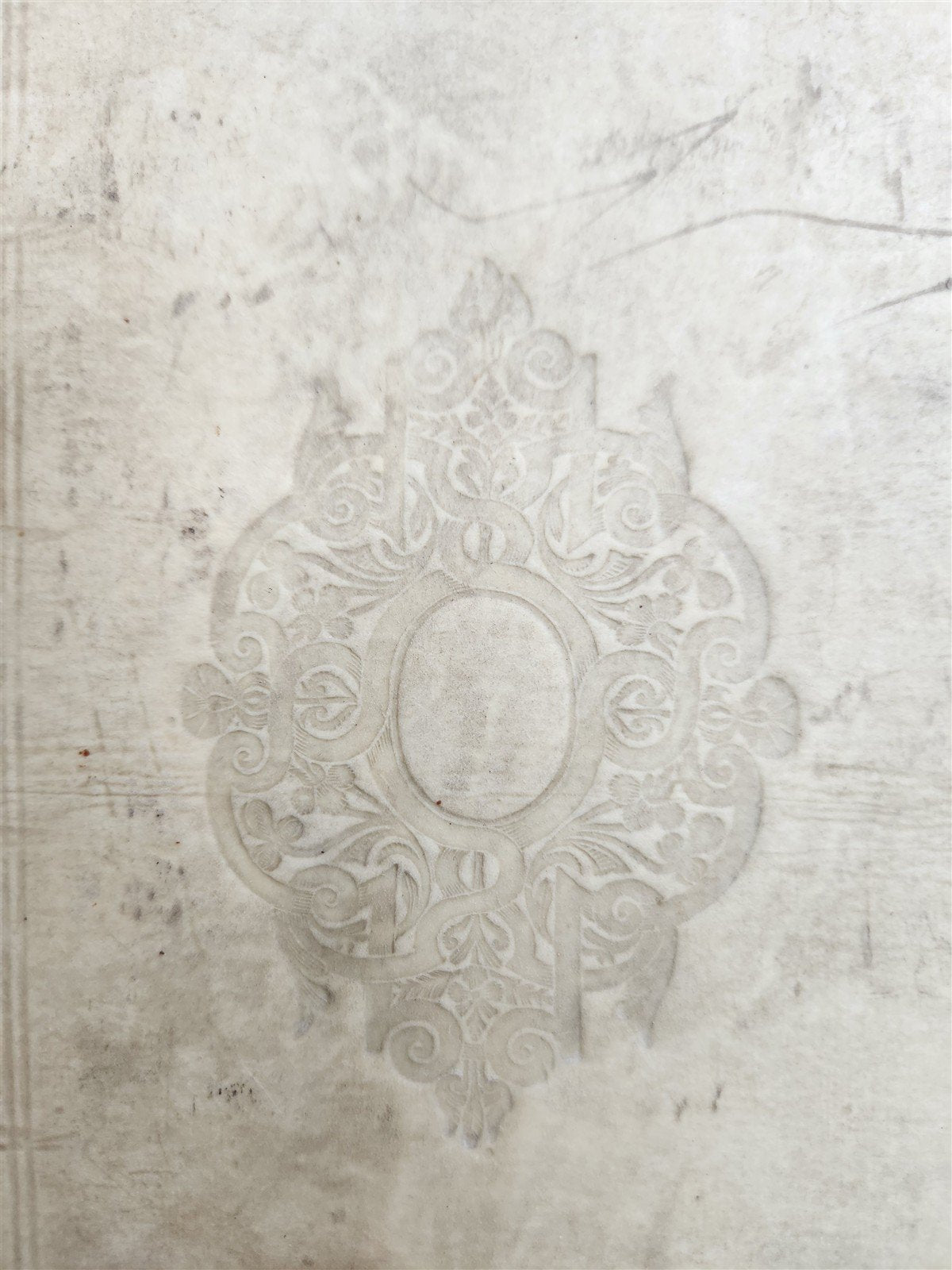 1581 GREEK ANCIENT AUTHORS WORK antique Loci communes sacri et profani FOLIO