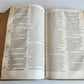 1581 GREEK ANCIENT AUTHORS WORK antique Loci communes sacri et profani FOLIO