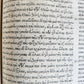 1581 GREEK ANCIENT AUTHORS WORK antique Loci communes sacri et profani FOLIO