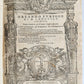1587 ORLANDO FURIOSO by Lodovico Ariosto antique MAGNIFICENTLY ILLUSTRATED
