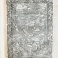 1587 ORLANDO FURIOSO by Lodovico Ariosto antique MAGNIFICENTLY ILLUSTRATED