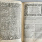 1587 ORLANDO FURIOSO by Lodovico Ariosto antique MAGNIFICENTLY ILLUSTRATED