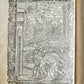 1587 ORLANDO FURIOSO by Lodovico Ariosto antique MAGNIFICENTLY ILLUSTRATED