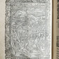 1587 ORLANDO FURIOSO by Lodovico Ariosto antique MAGNIFICENTLY ILLUSTRATED