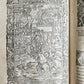 1587 ORLANDO FURIOSO by Lodovico Ariosto antique MAGNIFICENTLY ILLUSTRATED