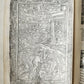 1587 ORLANDO FURIOSO by Lodovico Ariosto antique MAGNIFICENTLY ILLUSTRATED