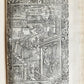 1587 ORLANDO FURIOSO by Lodovico Ariosto antique MAGNIFICENTLY ILLUSTRATED