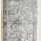 1587 ORLANDO FURIOSO by Lodovico Ariosto antique MAGNIFICENTLY ILLUSTRATED