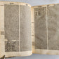 1527 POST-INCUNABULA antique Super canone misse cum additionibus by Gabriel Biel