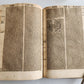1527 POST-INCUNABULA antique Super canone misse cum additionibus by Gabriel Biel