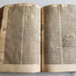 1527 POST-INCUNABULA antique Super canone misse cum additionibus by Gabriel Biel