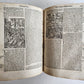 1541 BIBLE in LATIN antique rare BEAUTIFULLY ILLUSTRATED