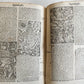 1541 BIBLE in LATIN antique rare BEAUTIFULLY ILLUSTRATED