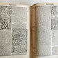 1541 BIBLE in LATIN antique rare BEAUTIFULLY ILLUSTRATED