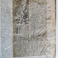 1542 BIBLE in LATIN antique rare BEAUTIFULLY ILLUSTRATED