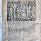 1542 BIBLE in LATIN antique rare BEAUTIFULLY ILLUSTRATED