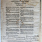 1542 BIBLE in LATIN antique rare BEAUTIFULLY ILLUSTRATED