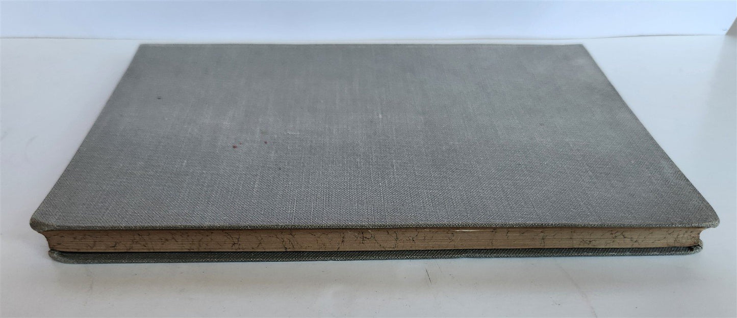 1896 SPECTRAL ANALYSIS Die Spectralanalyse by F. Landauer antique ILLUSTRATED