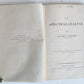 1896 SPECTRAL ANALYSIS Die Spectralanalyse by F. Landauer antique ILLUSTRATED