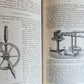 1896 SPECTRAL ANALYSIS Die Spectralanalyse by F. Landauer antique ILLUSTRATED