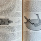 1896 SPECTRAL ANALYSIS Die Spectralanalyse by F. Landauer antique ILLUSTRATED