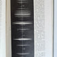 1896 SPECTRAL ANALYSIS Die Spectralanalyse by F. Landauer antique ILLUSTRATED