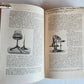 1896 SPECTRAL ANALYSIS Die Spectralanalyse by F. Landauer antique ILLUSTRATED