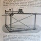 1896 SPECTRAL ANALYSIS Die Spectralanalyse by F. Landauer antique ILLUSTRATED