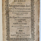 1589 PORTAITS of NOTABLE MEN ILLUSTRATED by Tobias Stimmer antique Icones sive..