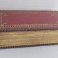 1701 BIBLE in GREEK ILLUSTRATED w/ MAPS antique