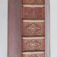 1701 BIBLE in GREEK ILLUSTRATED w/ MAPS antique