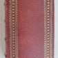 1701 BIBLE in GREEK ILLUSTRATED w/ MAPS antique