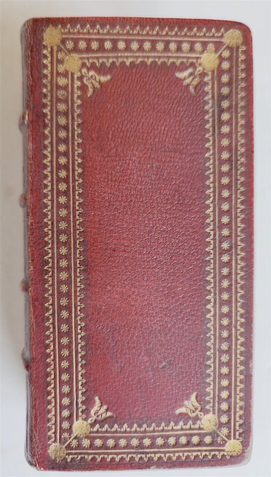 1701 BIBLE in GREEK ILLUSTRATED w/ MAPS antique