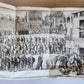 1731 HISTORY of INQUISITION in ENGLISH by Limborch antique ILLUSTRATED