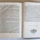 1731 HISTORY of INQUISITION in ENGLISH by Limborch antique ILLUSTRATED