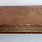 1701 QUAKERS Apology for the True Christian Divinity antique in ENGLISH