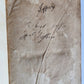 1701 QUAKERS Apology for the True Christian Divinity antique in ENGLISH